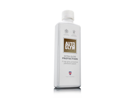 AUTOGLYM Extra Gloss Protection - 500ML - CARE153173, CARE153225, EGP325, EGP500