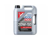 Aceite de motor de baja fricción MoS2 20W-50. Porsche 911 / 964 / 993 / 924 / 944 / 968 / 928 / 356 / 914 - 1212, 1220