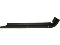 Bottom of the door repair panel. Porsche 911 1966-89 - P205L, P205R, 91153207800, 91153207900 Bottom of the door repair panel. Porsche 911 1966-89 - P205L, P205R, 91153207800, 91153207900