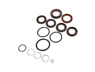 Engine timing oil seal / gasket set. Porsche 944 / 968 - 94410010100, 00004306500, 10-0507-099-M260, 00004306599 Engine timing oil seal / gasket set. Porsche 944 / 968 - 94410010100, 00004306500, 10-0507-099-M260, 00004306599