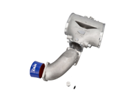 Aluminum Intake Plenum. Porsche 987 Cayman/Boxster DFI IPD Aluminum Intake Plenum. Porsche 987 Cayman/Boxster DFI IPD