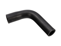 油管橡胶油箱至恒温器。保时捷 964 1989-94 - 96420725103, 18223