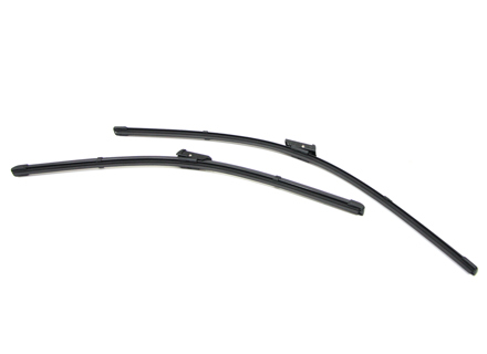 Scheibenwischersatz vorne. Porsche 971 Panamera (RHD-Fahrzeuge) - 971998002, 971998002A