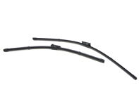 Front wiper blade set. Porsche 971 Panamera (RHD cars) - 971998002 Front wiper blade set. Porsche 971 Panamera (RHD cars) - 971998002