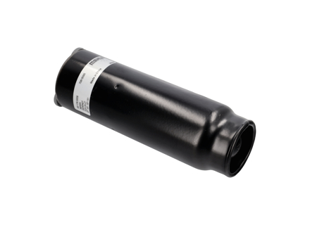 Radiator air conditioning (air con) condenser desiccator. Porsche 968 / 993 / 996 / 997 / 991 / 986 / 987 / 987C / 718 - 94457314301, 33031, 8FT351197151, 94457314301, 9533071B20, 9533072B00, 99657304300, 99757304300 - AD176000S