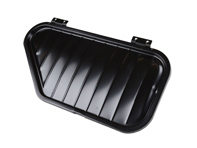 Smugglers box cover lid LHD cars. Porsche 911 01/63-07/68 - 1684001400, 90150404300 - 1684001400 Smugglers box cover lid LHD cars. Porsche 911 01/63-07/68 - 1684001400, 90150404300 - 1684001400