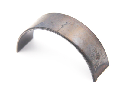 Big-end drijfstanglagerhuis. Porsche 996 GT3 / 997 GT3 - 99610312195, 99610312194