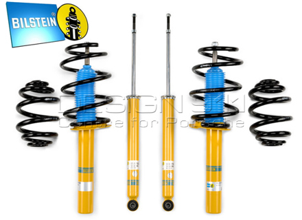 Bilstein B12 tuning suspension kit. Porsche 997 C4 / C4S / TURBO without PASM - 46-193773, 46193773 - 46-193773