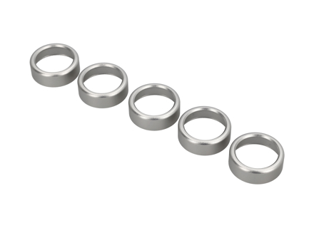 Alloy Switch covers. Porsche 993 - 911680SC993 - SC993