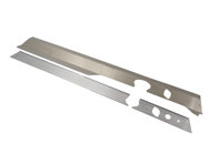 Juego de eliminación de molduras del panel de instrumentos en aluminio con volante a la izquierda. Porsche 911 / 912 - 91155201300, 90155247757, 91155247701, 90155247954, 91155247901, 90155207900, 91155207900, 90155248852, 91155248800, 90155259452, 91155259401 - 1689813710