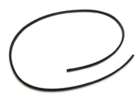 Convertible top seal. Porsche 996 / 997.1 / 997.2 - 99656169300