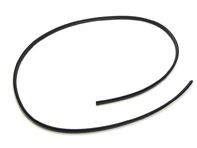 Guarnizione superiore convertibile. Porsche 996/997.1/997.2 - 99656169300 Guarnizione superiore convertibile. Porsche 996/997.1/997.2 - 99656169300
