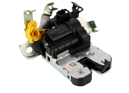 Achterklepvergrendeling. Porsche 9YA Cayenne 2018-23 - PAB827506, 95882750600