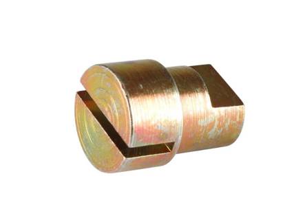 Pivot repair pin window regulator. Porsche 356 / 911 / 912 - 64454204400, 64454204401 - 1688150300, 1688150200