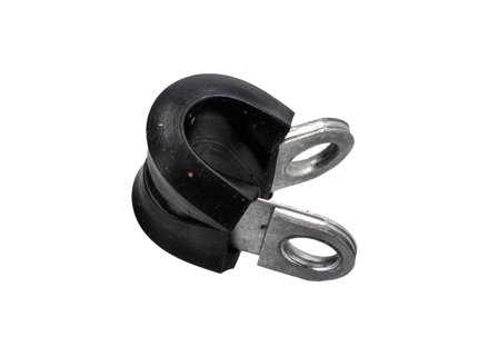Tubo di collegamento albero a camme-tenditore - Fascetta stringitubo. Porsche 911 / 964 turbo - PCG51117402 - PRSGU17