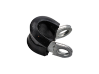Camshaft to Tensioner Pipe - Pipe clamp. Porsche 911 / 964 turbo - PCG51117402 - PRSGU17