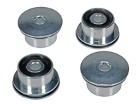 Buje de brazo de arrastre HD. Porsche 944 / 924 - 95133102101, 95133102201, 95133102131, 95133102231, 95133102132, 95133102232 - S52013P, S-52013P Buje de brazo de arrastre HD. Porsche 944 / 924 - 95133102101, 95133102201, 95133102131, 95133102231, 95133102132, 95133102232 - S52013P, S-52013P