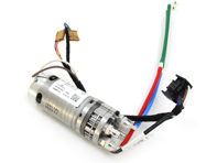 Pomp voor aandrijfmechanisme voorspoiler. Porsche 991Turbo - 99135818100