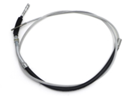 手刹拉线。保时捷 911 SC/卡雷拉 77-89 - 91142455104, 91142455102, 90142455113, 91142455101, 91142455103