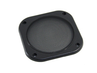 Loudspeaker grille. Porsche 911 1983-89 - 91155501301 Loudspeaker grille. Porsche 911 1983-89 - 91155501301
