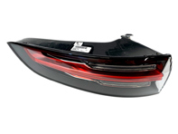 Rear lamp outer section. Porsche 9YA Cayenne - 9Y0945095H, 9Y0945096H, 9Y0945095D, 9Y0945096D, 9Y0945095M, 9Y0945096M Rear lamp outer section. Porsche 9YA Cayenne - 9Y0945095H, 9Y0945096H, 9Y0945095D, 9Y0945096D, 9Y0945095M, 9Y0945096M