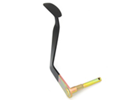 离合器踏板。保时捷 964 1992>> 右舵车 - 96542307802, 96542306800