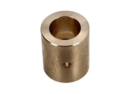 Front link pin bush bronze. Porsche 356 1950-65 - 69534199300, 644 41407, 64441407 - PRS86