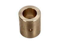 Front link pin bush bronze. Porsche 356 1950-65 - 69534199300, 644 41407, 64441407 - PRS86 Front link pin bush bronze. Porsche 356 1950-65 - 69534199300, 644 41407, 64441407 - PRS86