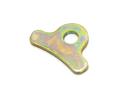 Air mass meter clamp. Porsche 996 GT3 - 99611082190