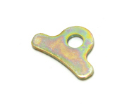 Air mass meter clamp. Porsche 996 GT3 - 99611082190 Air mass meter clamp. Porsche 996 GT3 - 99611082190