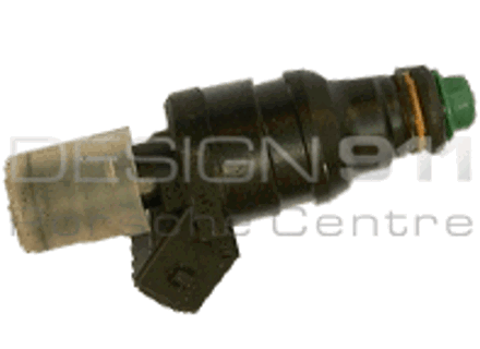 Fuel injector. Porsche 968 1992-95 - 94460613000, 0 280 155 010, 0280155010