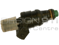 Fuel injector. Porsche 968 1992-95 - 94460613000, 0 280 155 010, 0280155010 Fuel injector. Porsche 968 1992-95 - 94460613000, 0 280 155 010, 0280155010