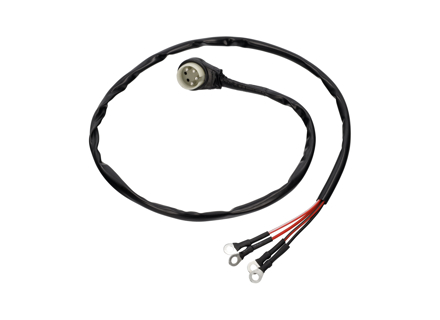 Electric window power supply wiring harness loom. Porsche 911 1969 to 1975 90161207102 - 90161207102