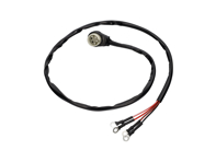 Faisceau de câblage d'alimentation de lève-vitre électrique. Porsche 911 1969 à 1975 90161207102 - 90161207102