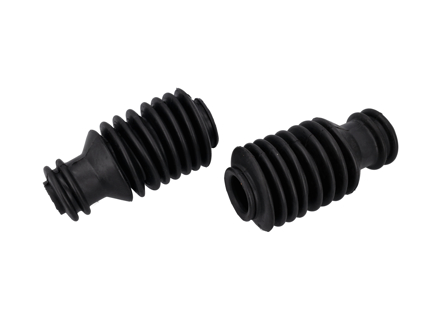 Steering rack tie bar gaiter. Porsche 928 - 92834719103