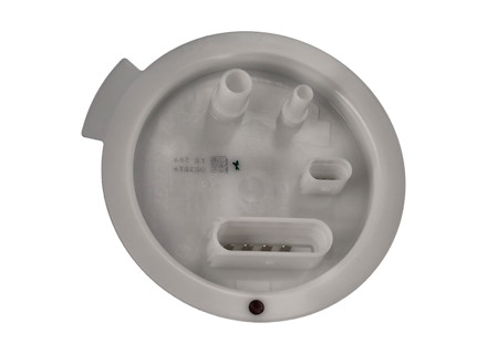 Flansch für Kraftstofftankanzeige. Porsche 991.1 C4 / Turbo - 9*9120142101