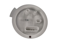 Flange for fuel tank gauge. Porsche 991.1 C4 / Turbo - 9*9120142101