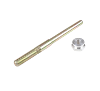 Cilindro maestro dell'asta del pistone del freno. Porsche 911 2.0 litri - 90142305705 - 1661150100