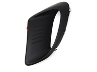 Side air vent trim. Porsche 991 GT3 RS 2018>> - 99150437190OK1, 99150437290OK1