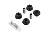 Rear shock absorber mount top mount bush. Porsche 911/912 / 356 Powerflex Heritage Collection - 91133352100, PFR57-413, PFR57-413H Rear shock absorber mount top mount bush. Porsche 911/912 / 356 Powerflex Heritage Collection - 91133352100, PFR57-413, PFR57-413H