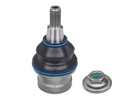 Vorderes unteres Traggelenk. Porsche 9YA Cayenne - 958407689C - 116 010 0045/HD