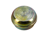 Kogelbus (plug) voor motorolietank. Porsche 930 Turbo 3.3L 1987-89 - 90010401302