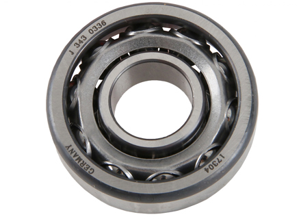 Cuscinetto ruota esterno a sfera . Porsche 356 Pre-A e 356A - 90005300500