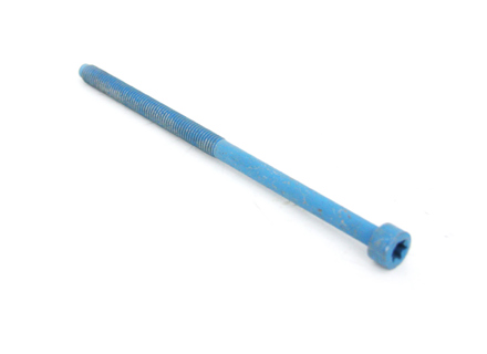 Brake master cylinder bolt. Porsche 987 Boxster / 987C Cayman / 997 - 99907361501, 99907312409, 99907312402