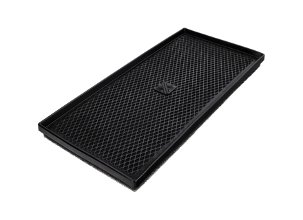 Air Filter Vortex. Porsche CAYENNE / VW Touareg / Audi Q7 - DesignTek - 95511013100, 95511013110