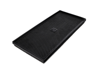 Air Filter Vortex. Porsche CAYENNE / VW Touareg / Audi Q7 - DesignTek - 95511013100, 95511013110 Air Filter Vortex. Porsche CAYENNE / VW Touareg / Audi Q7 - DesignTek - 95511013100, 95511013110