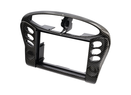 Carbon centre air vent. Porsche Boxster 986 2003>> - 99655296711