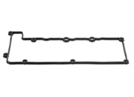 Engine valve cover gasket cyl. 1-3. Porsche 958 Cayenne / Macan / Panamera - 95810523210, 311.160