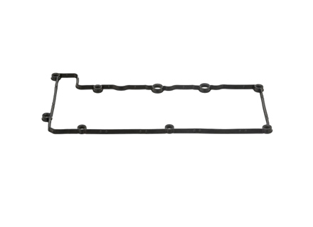 Engine Valve Cover Gasket Cyl 1-3. Porsche 958 Cayenne / Macan / Panamera Diesel 2010-18 - 95810523210 - 117 367