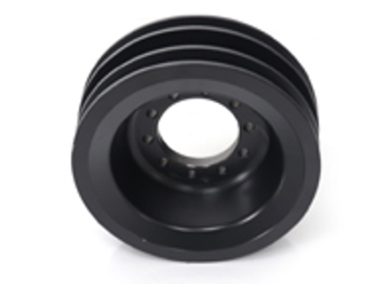 Crankshaft pulley. Porsche 964 (M65.40) - 96410215020